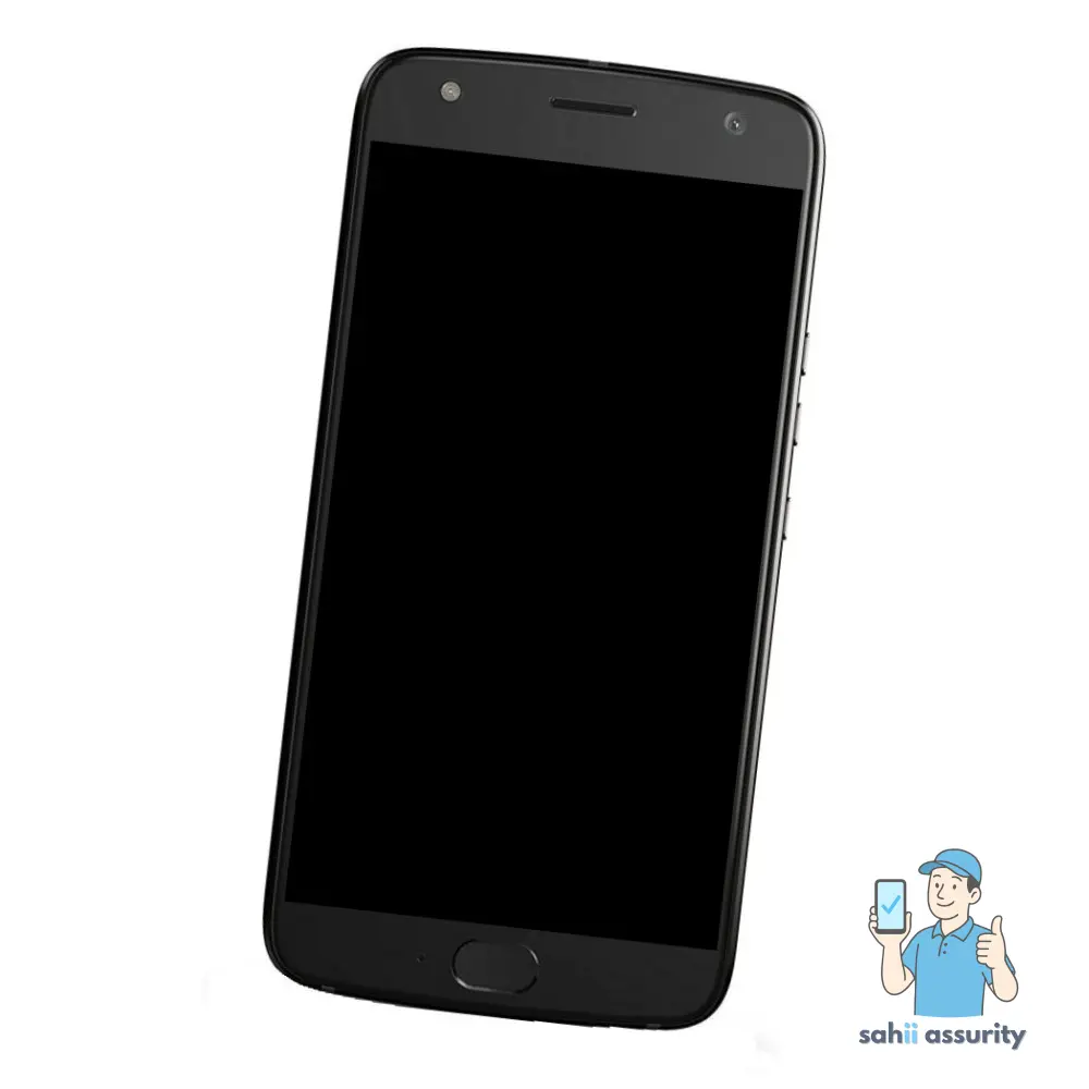 LCD Flex Cable for Motorola Moto X4